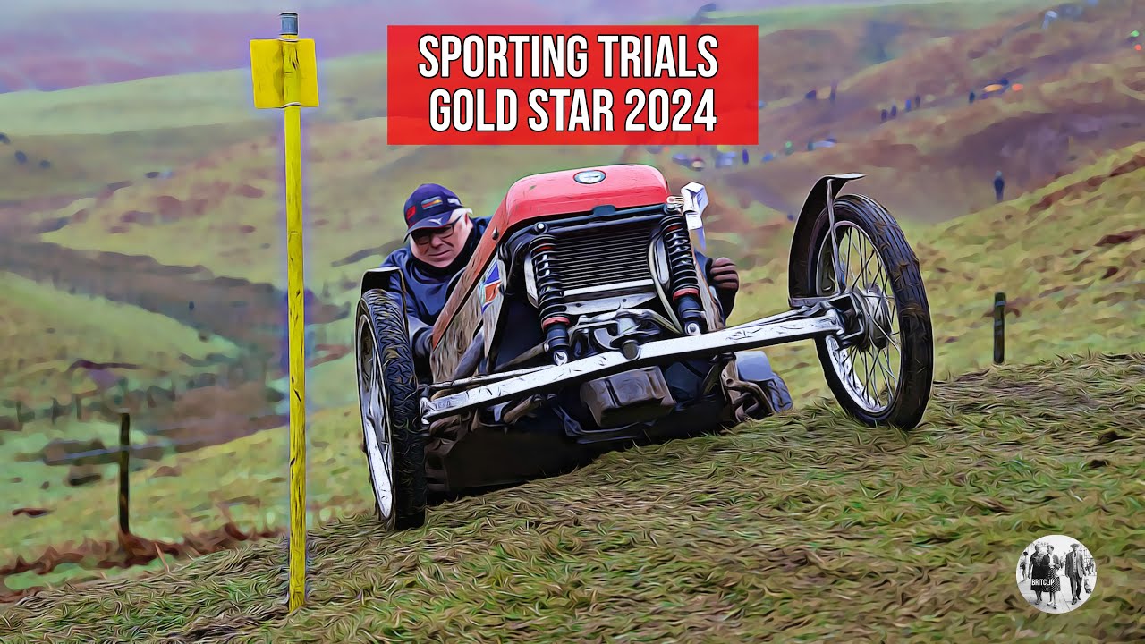 Sporting Trials 2024