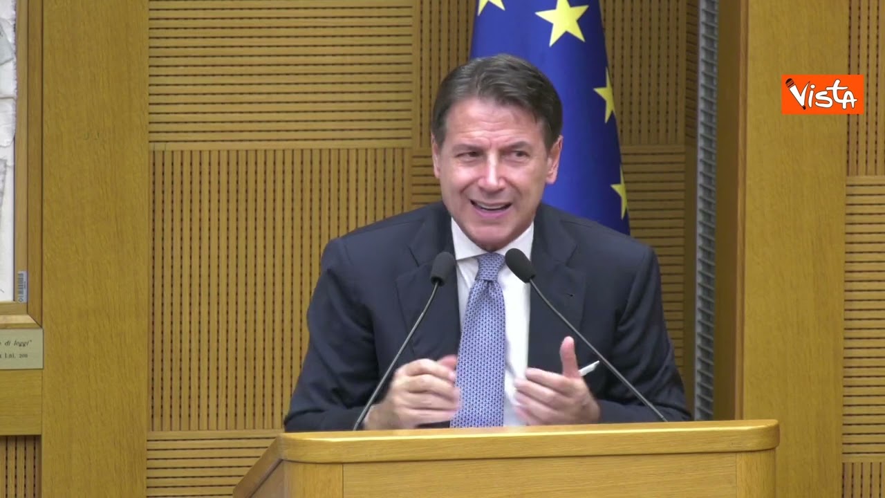 Conte: 