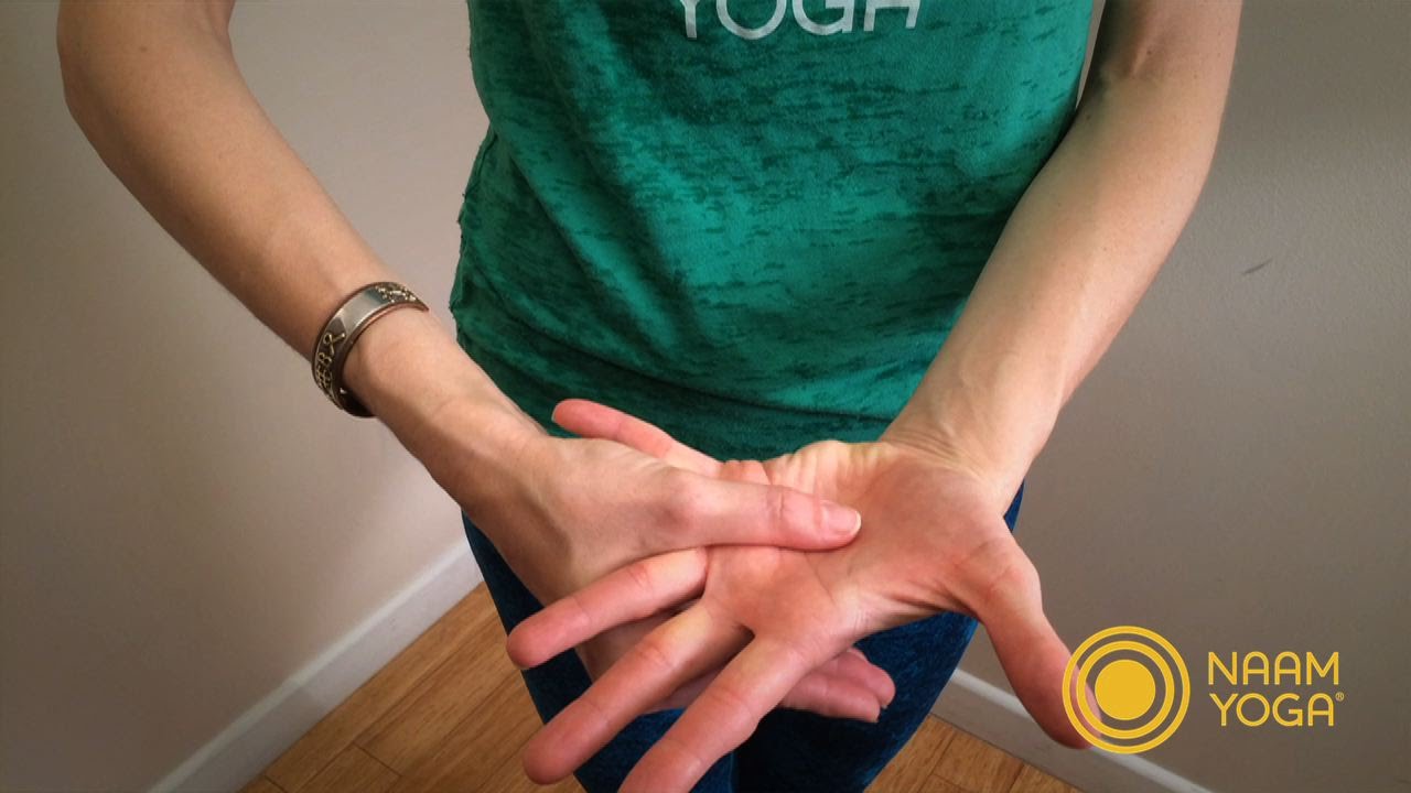 Quick Energy Boost Simple Yoga Technique
