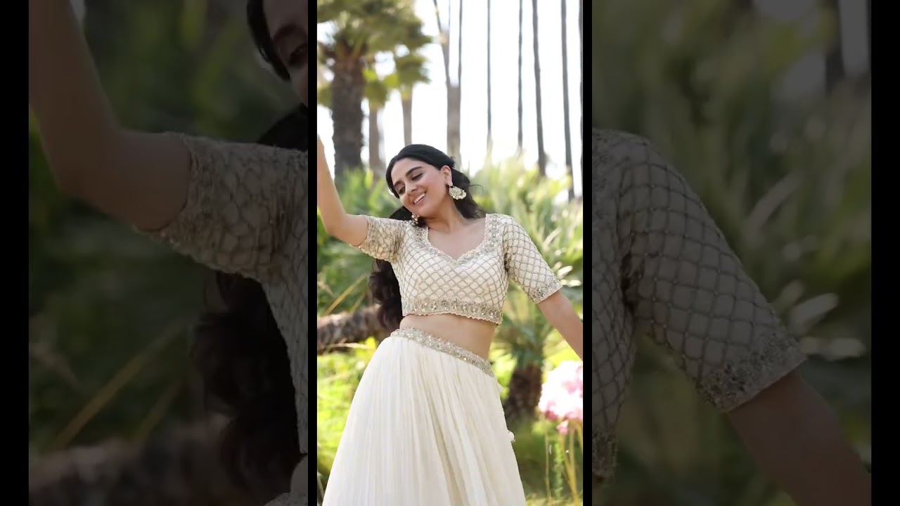 &ldquo;SATARANGI RE&rdquo; | @ImanviEsmail Choreography | Bollywood Dance Cover