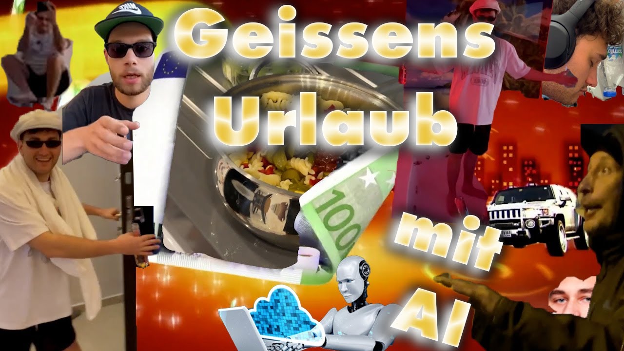 DIE BE$CHISSENSTE VLOG IDEE EVER // Türkei (Geissens) VLOG