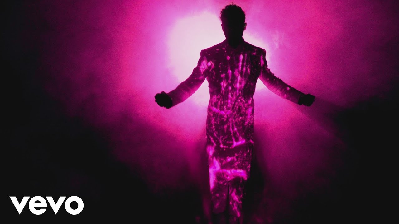 Mikky Ekko - Watch Me Rise (Official Video)