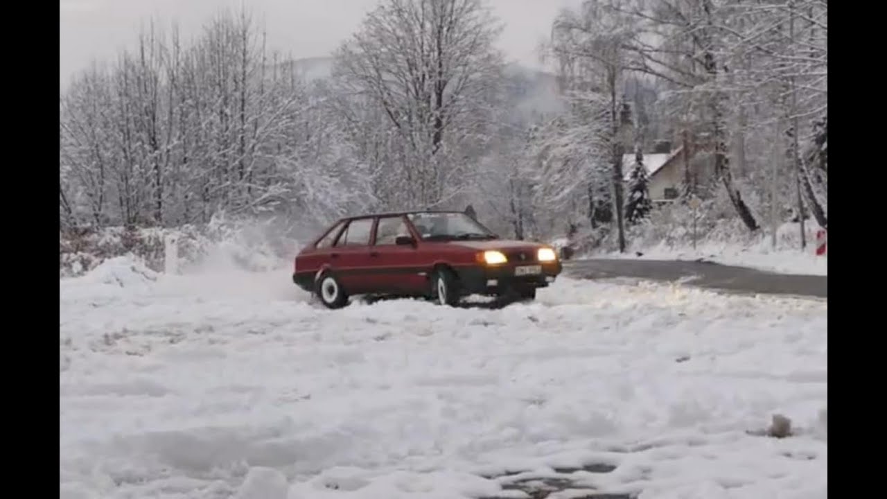 Polonez caro 1.6 gli