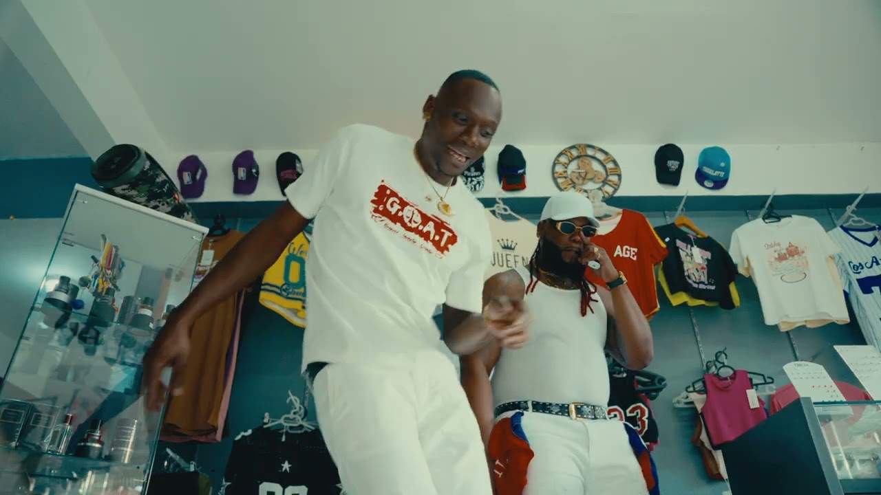 SAFO - ZNB feat.  ARTHISTE BIGGA