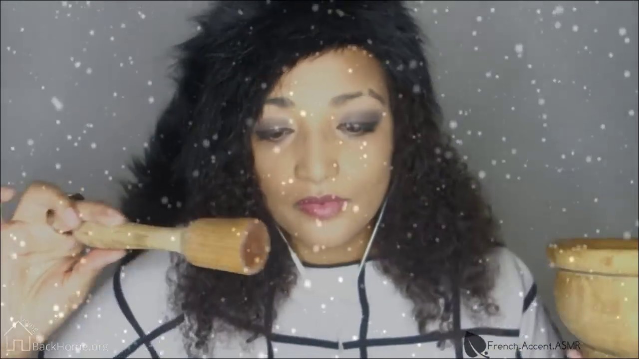 Couettrula la vampire  Le laboratoire des rêves ASMR  - Nouvel an 2018