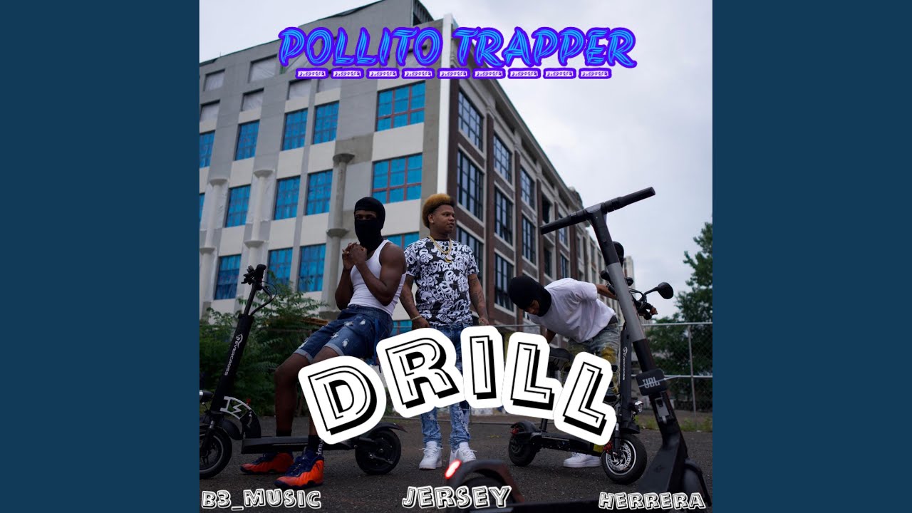 Drill