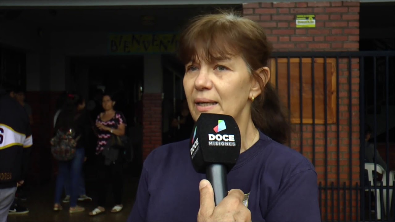 Exámen de ingreso en el Instituto Janssen: más de 1200 inscriptos para 200 vacantes