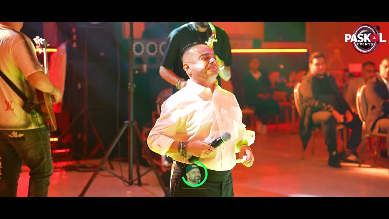 ❎️ADRIAN MINUNE❎️O HAINA SI UN BASTON❎️NUNTA BOGDAN & SIMONA