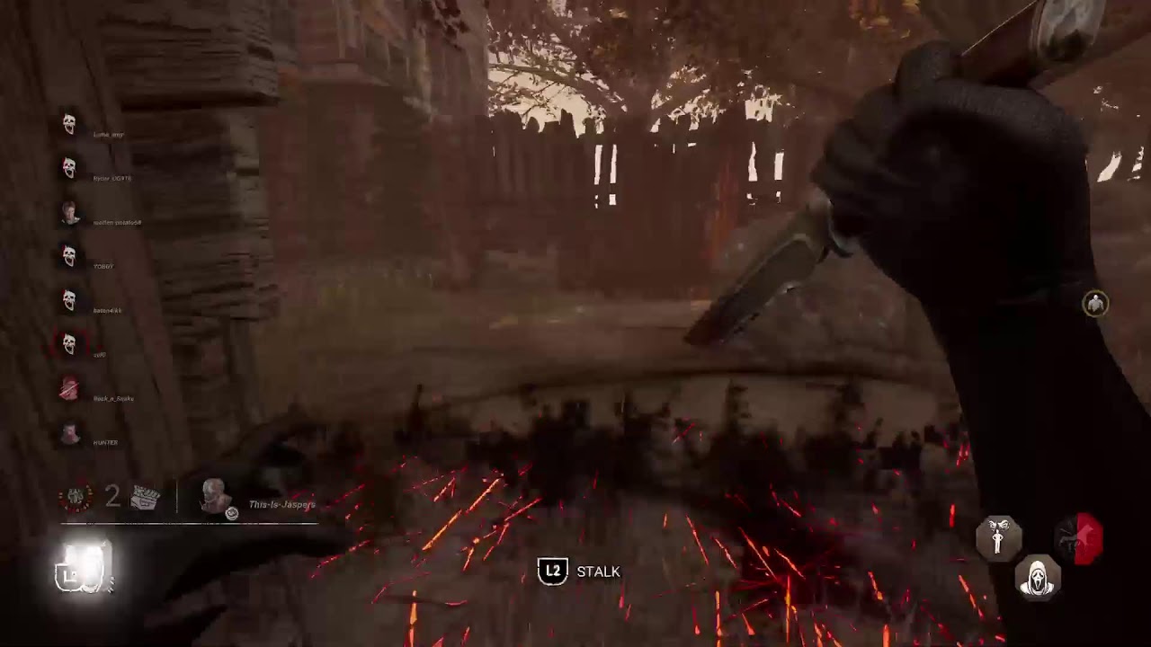 👀💋🪝Dead By Daylight Live🪝💋👀[Happy Friday 13th!🖤 2v8 Killers with Jasperz!🗡️]~{02/13/2026}