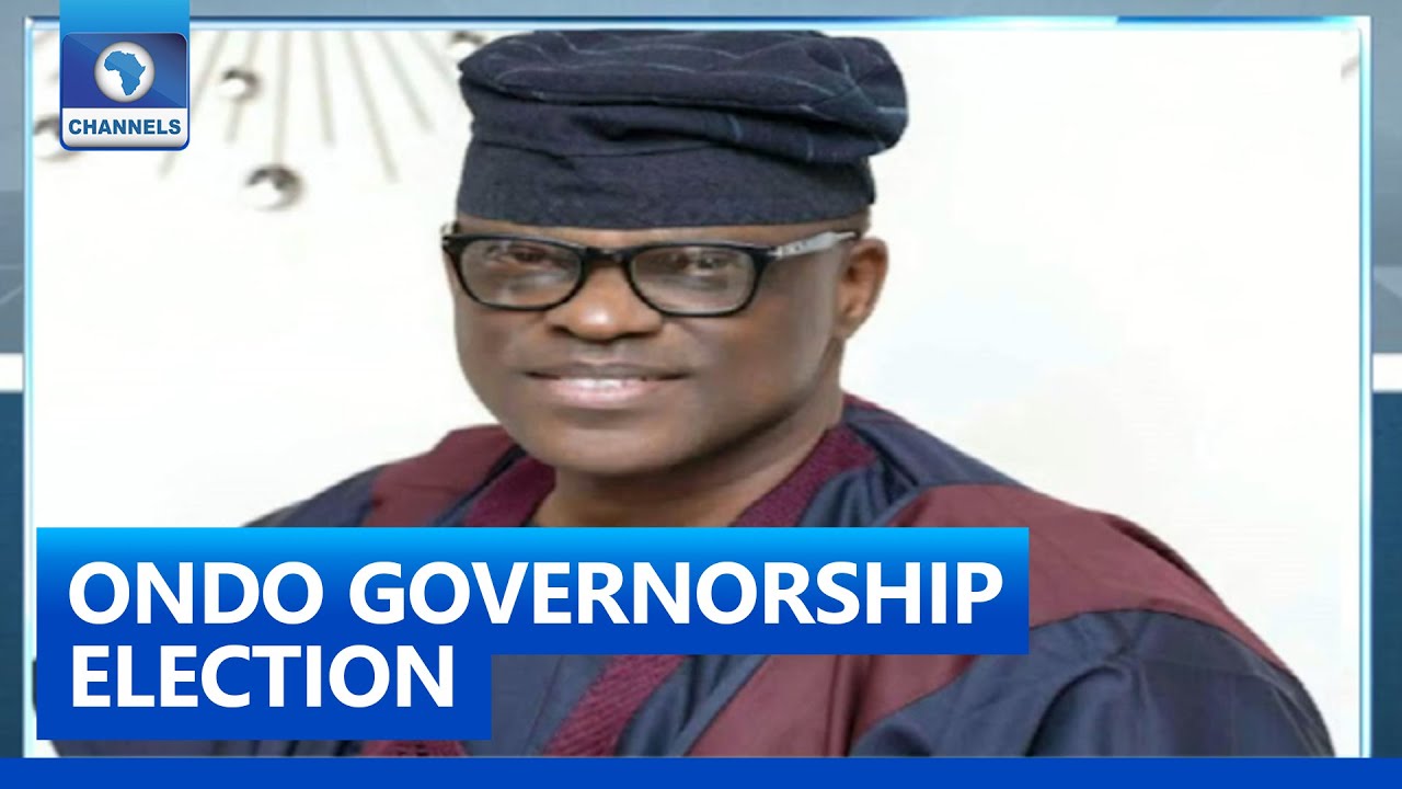 Residents Of Ifedore LGA Assure Jegede Of Support