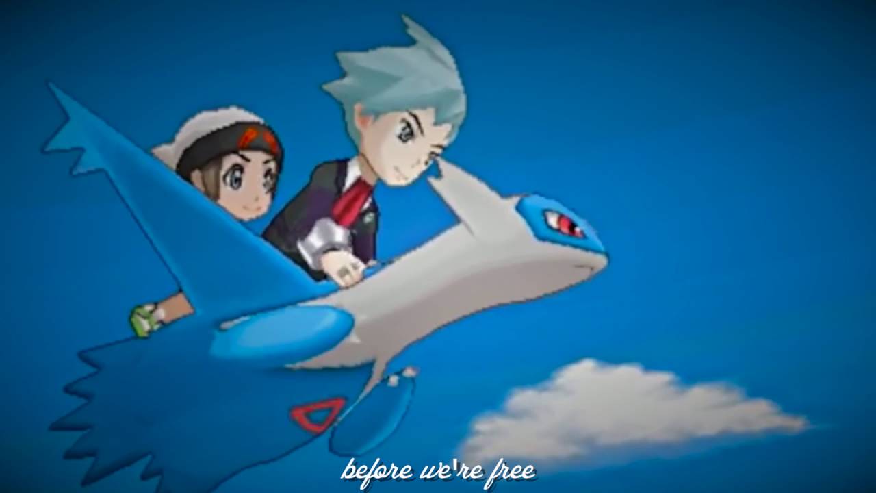 Pokémon 