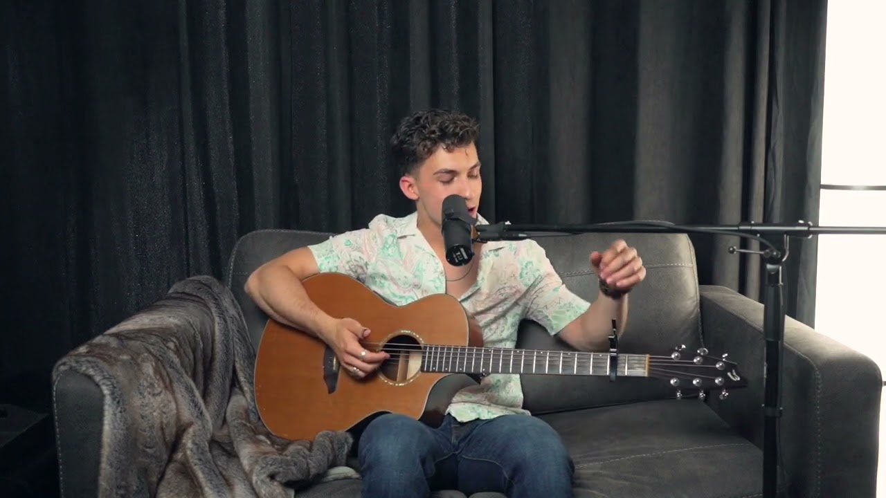 Band Together - Josh Bogert