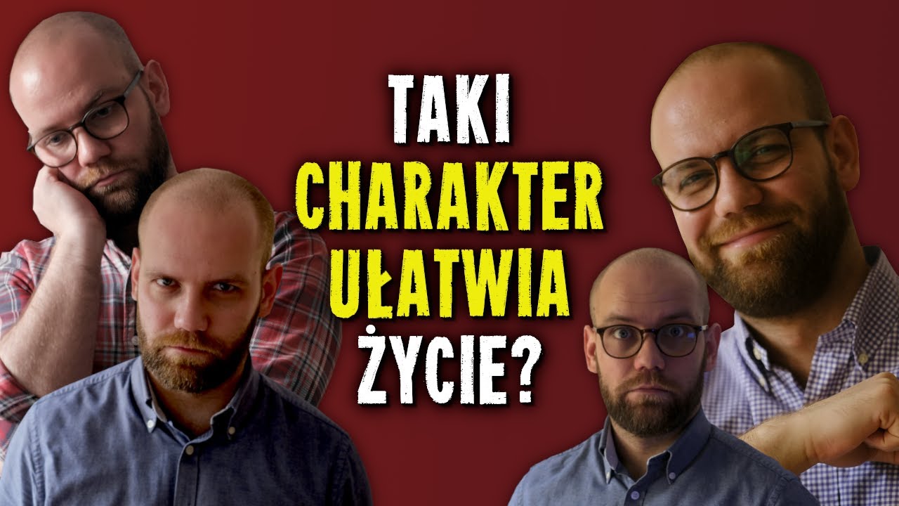 Co przewidują Twoje CECHY OSOBOWOŚCI?