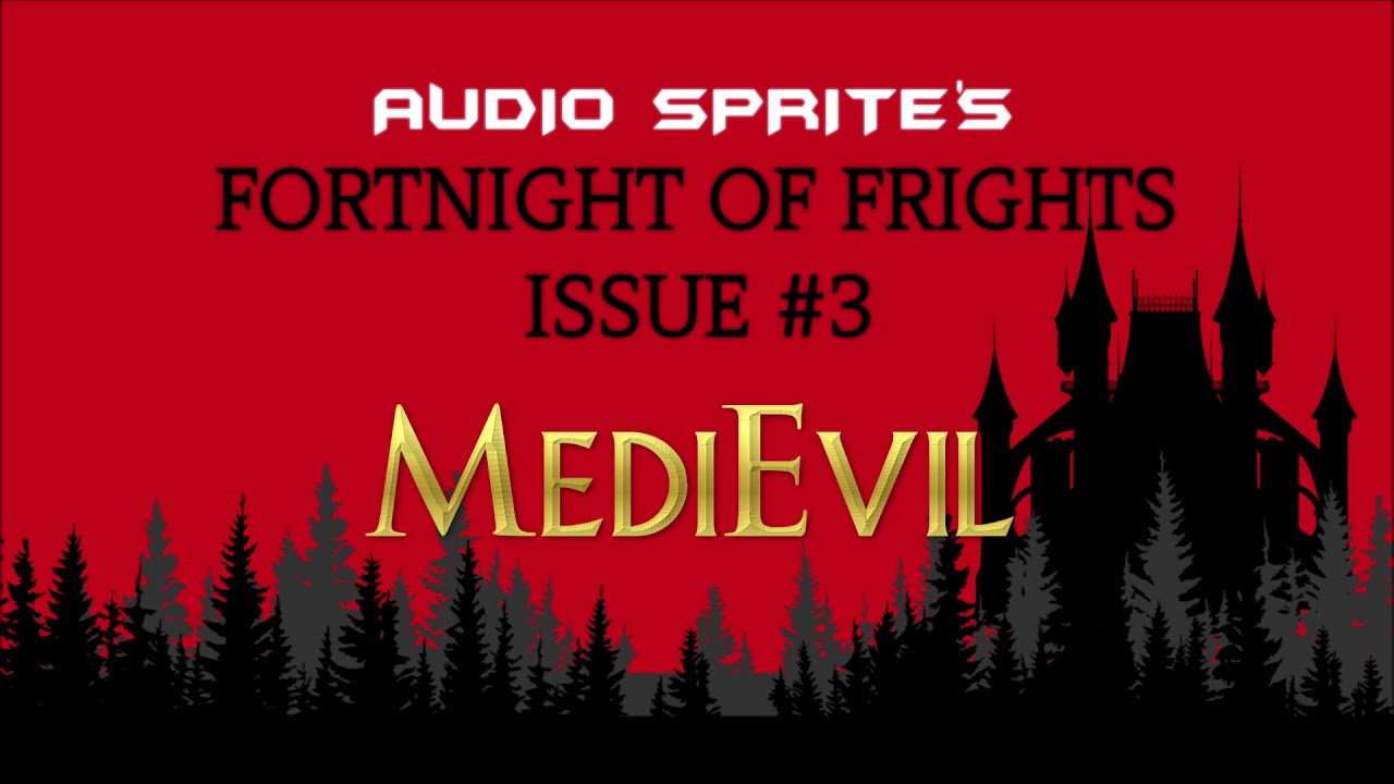 MediEvil - MidKnight in Gallowmere
