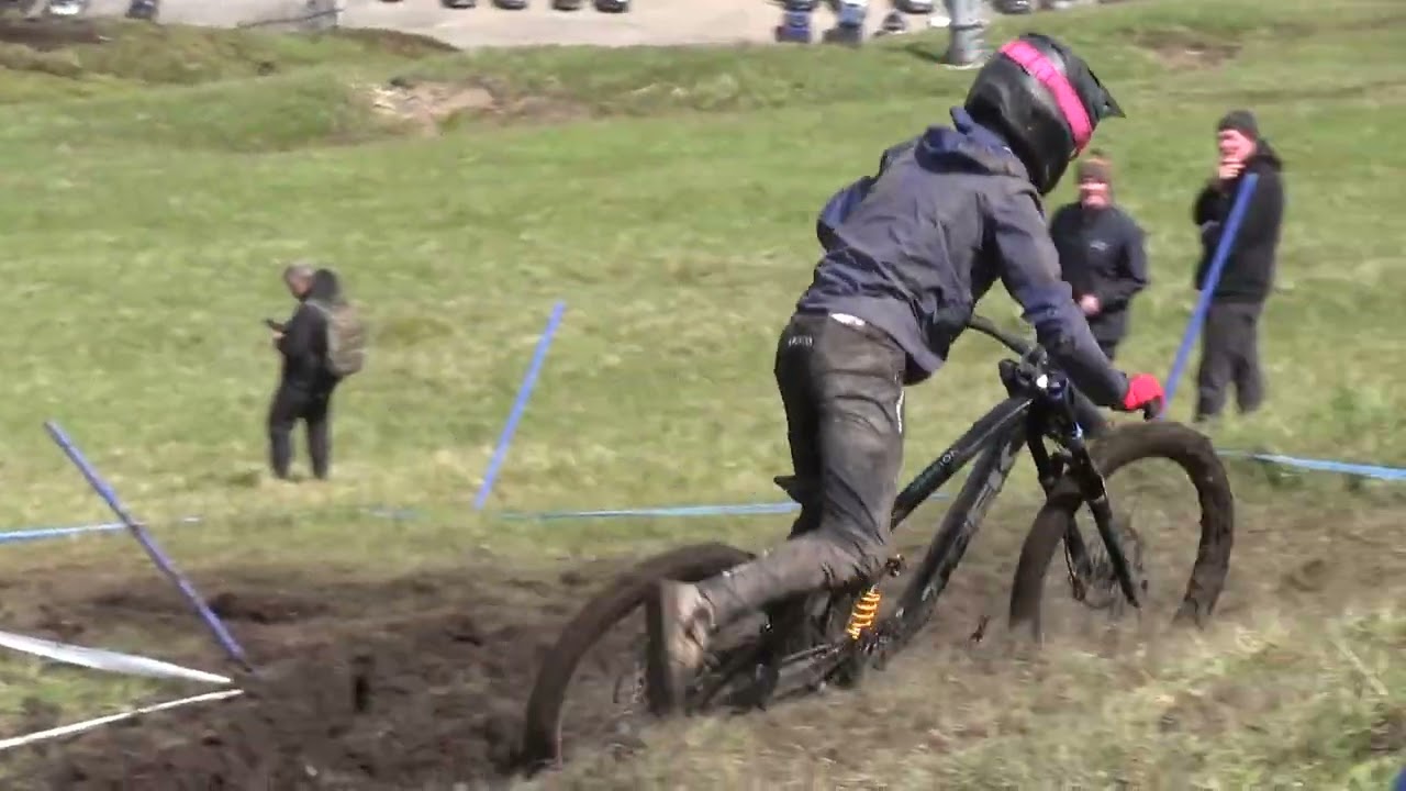 GLENSHEE - SDA - 2022 RAW/DADCAM FOOTAGE