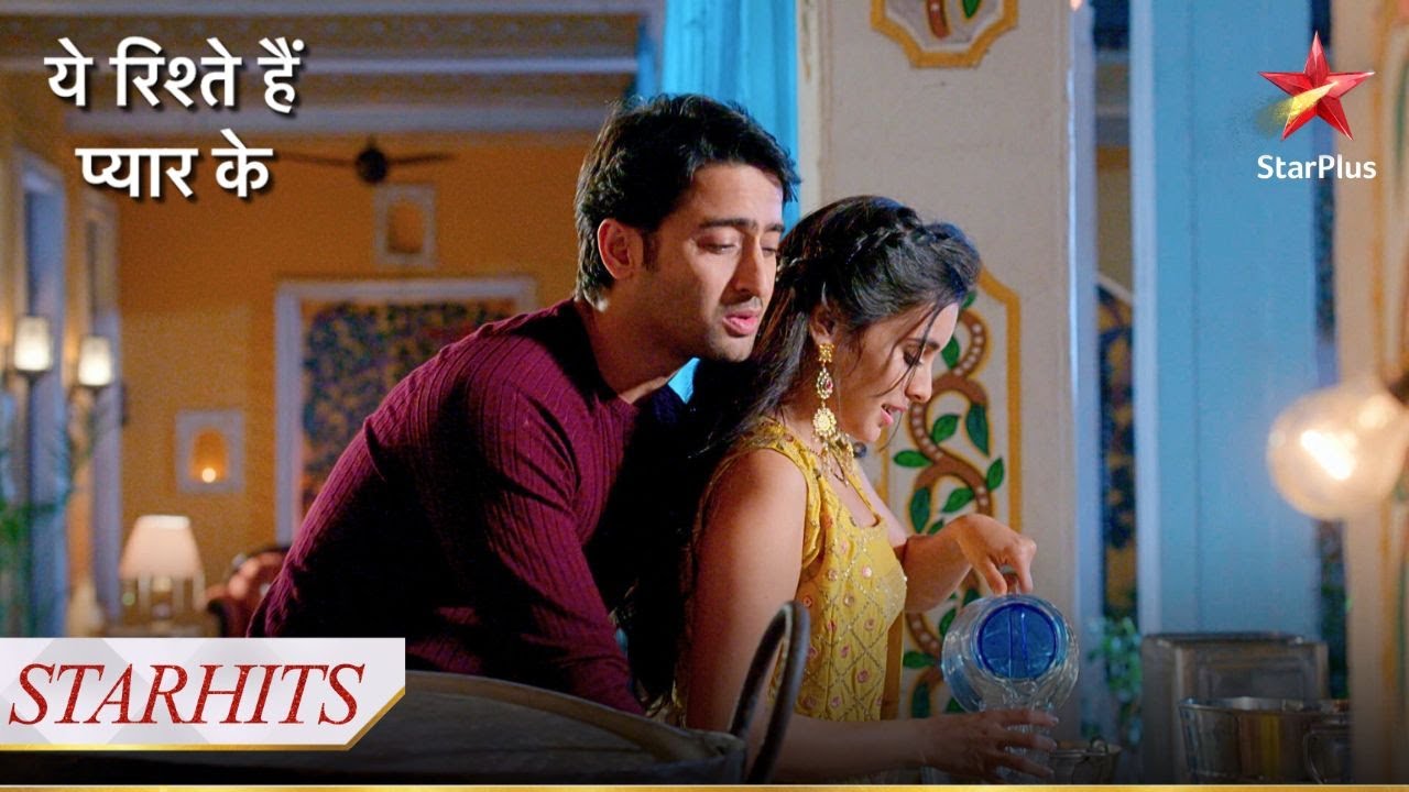 Mishti ko chhed raha hai Abeer! | Yeh Rishtey Hain Pyaar Ke