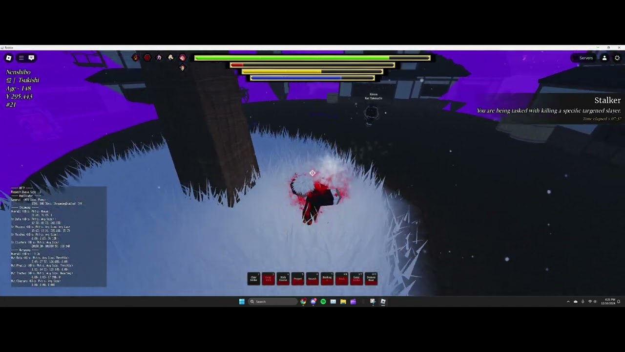 noobs in demon hunter