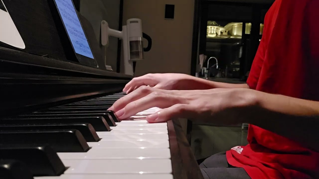 Ode to vivian
