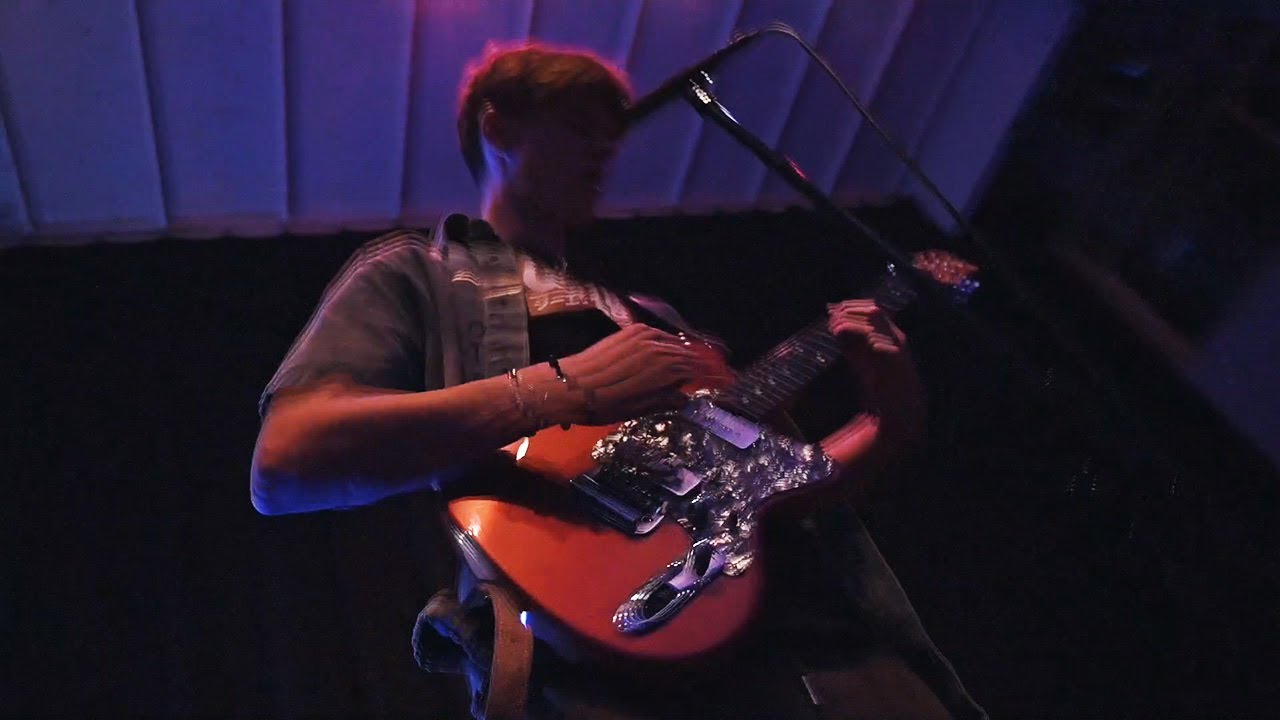 TRUKADI - THINKIN' STRAIGHT