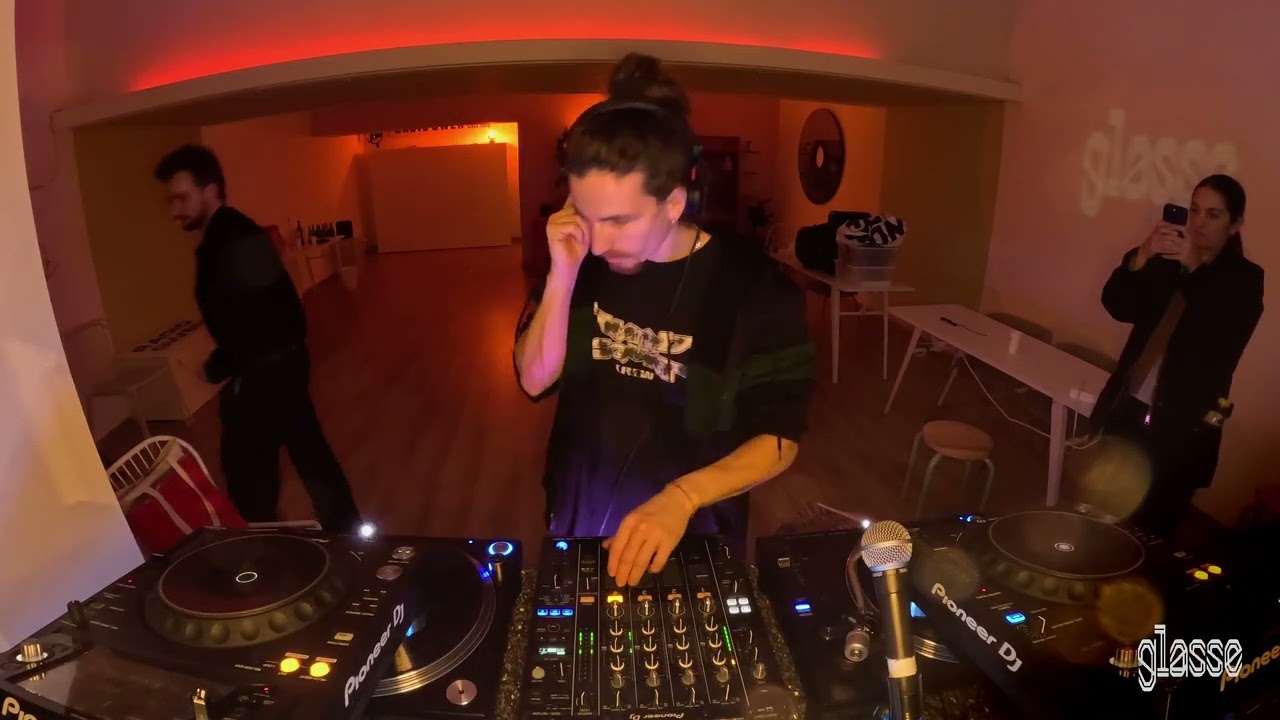 Militant J | Live Dj Set, Rap - Hip Hop | 02.10.2025