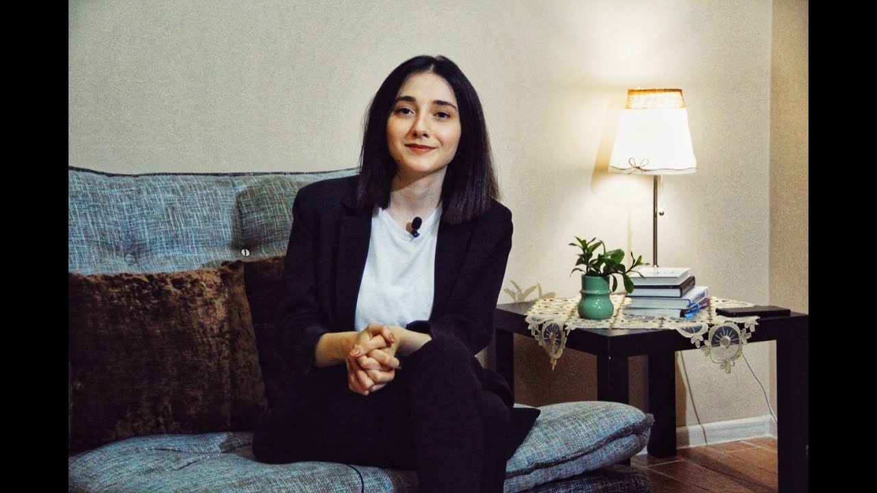 Bağışlamaq özünə etdiyin ən böyük yaxşılıqdır. Psixoloq Nargiz