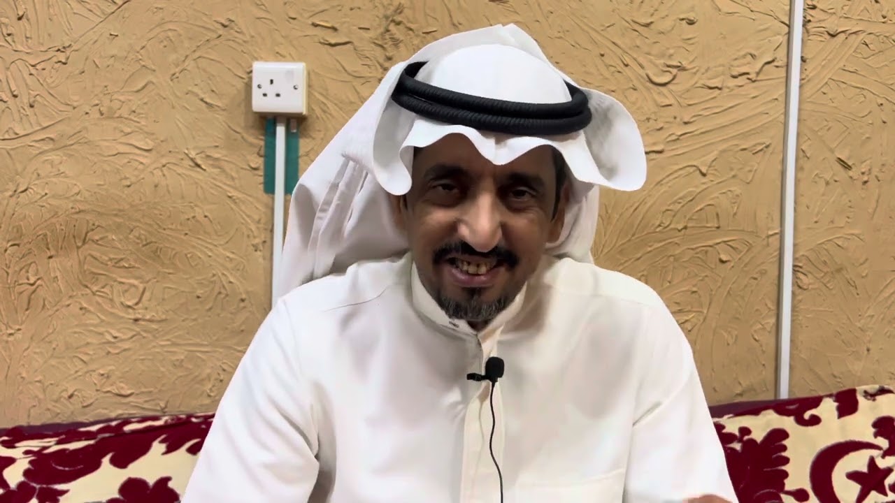مواقف طريفه ومضحكة جدا هههههههههه | الراوي دخيل العازمي