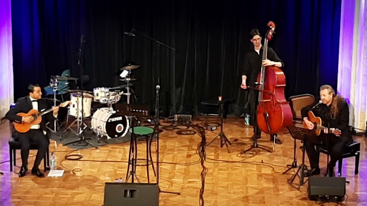 Завршен XXIV Европски фестивал трзалачких инструмената / Zavr&scaron;en Evrop.fest.trzalačkih instrumenata
