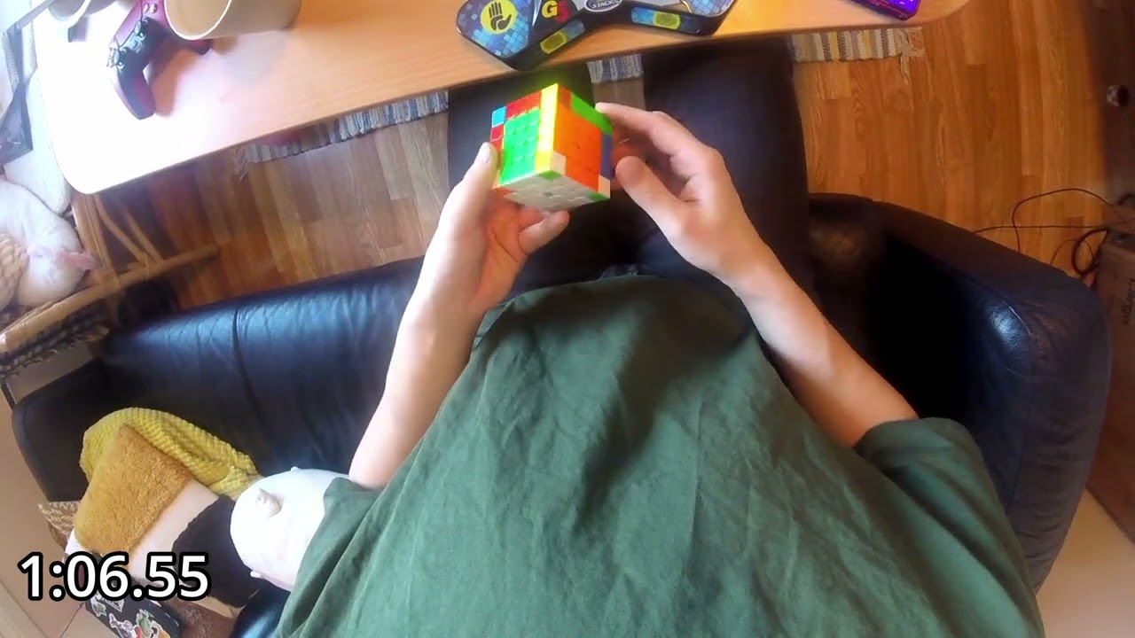 5x5 Practice - Help