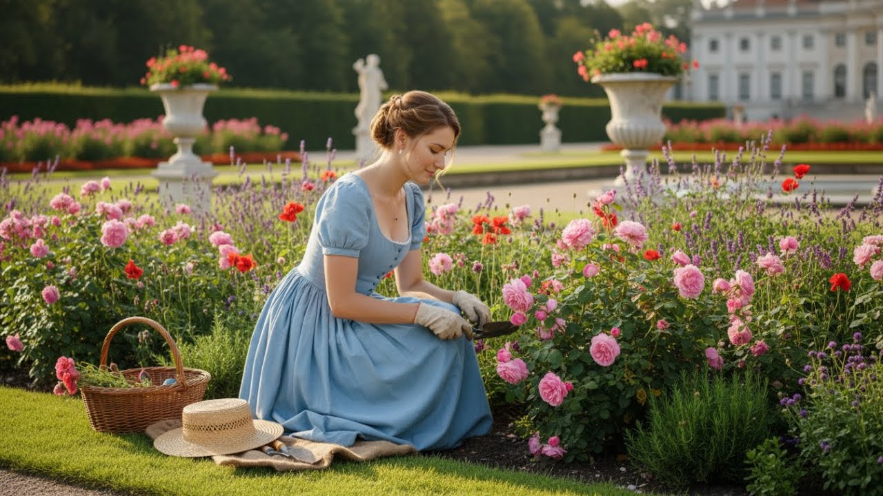 💔 IL DUCA LE DIEDE UNA SETTIMANA PER ANDARSENE… POI PASSÒ LA VITA A PREGARLA DI RESTARE.