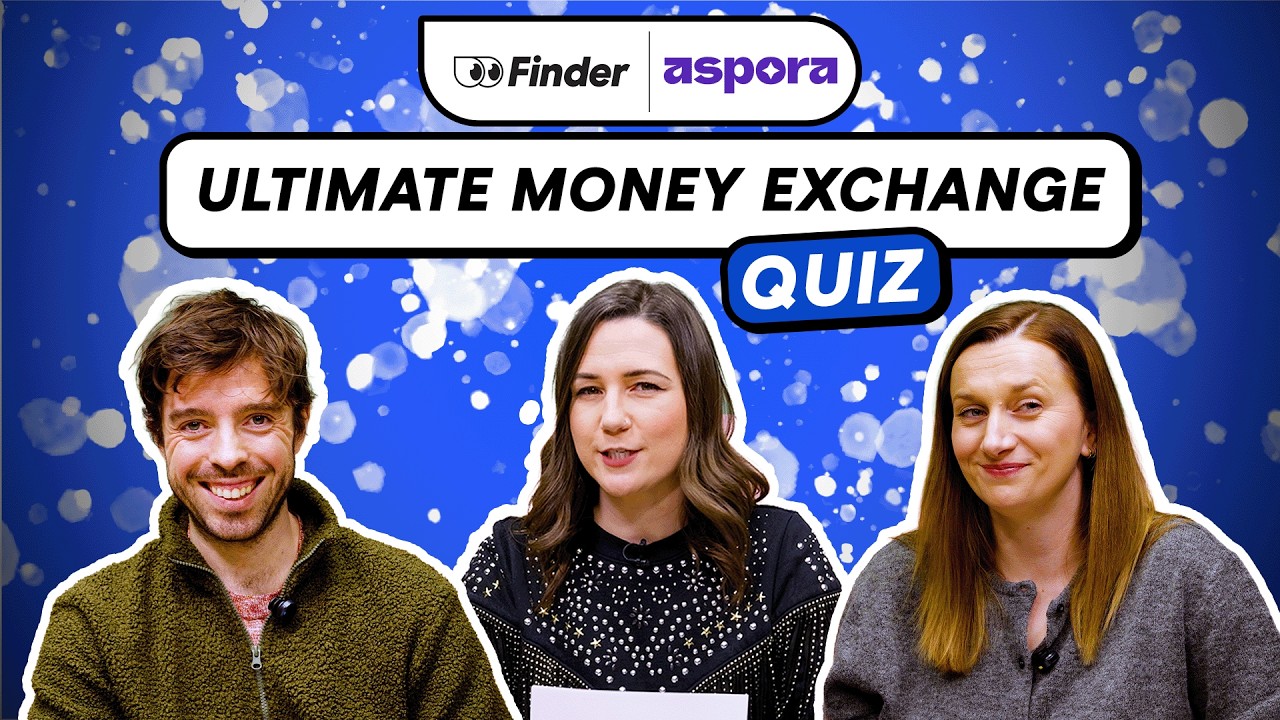 The Ultimate Exchange Rate Quiz | Test Your Knowledge
