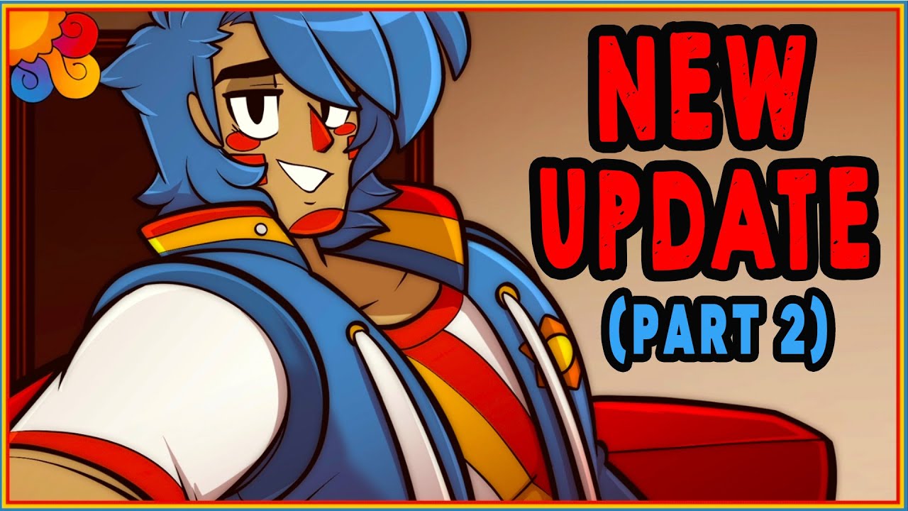 Something's Wrong With Sunny Day Jack 2 (NEW UPDATE)  No Commentary Gameplay PART 2