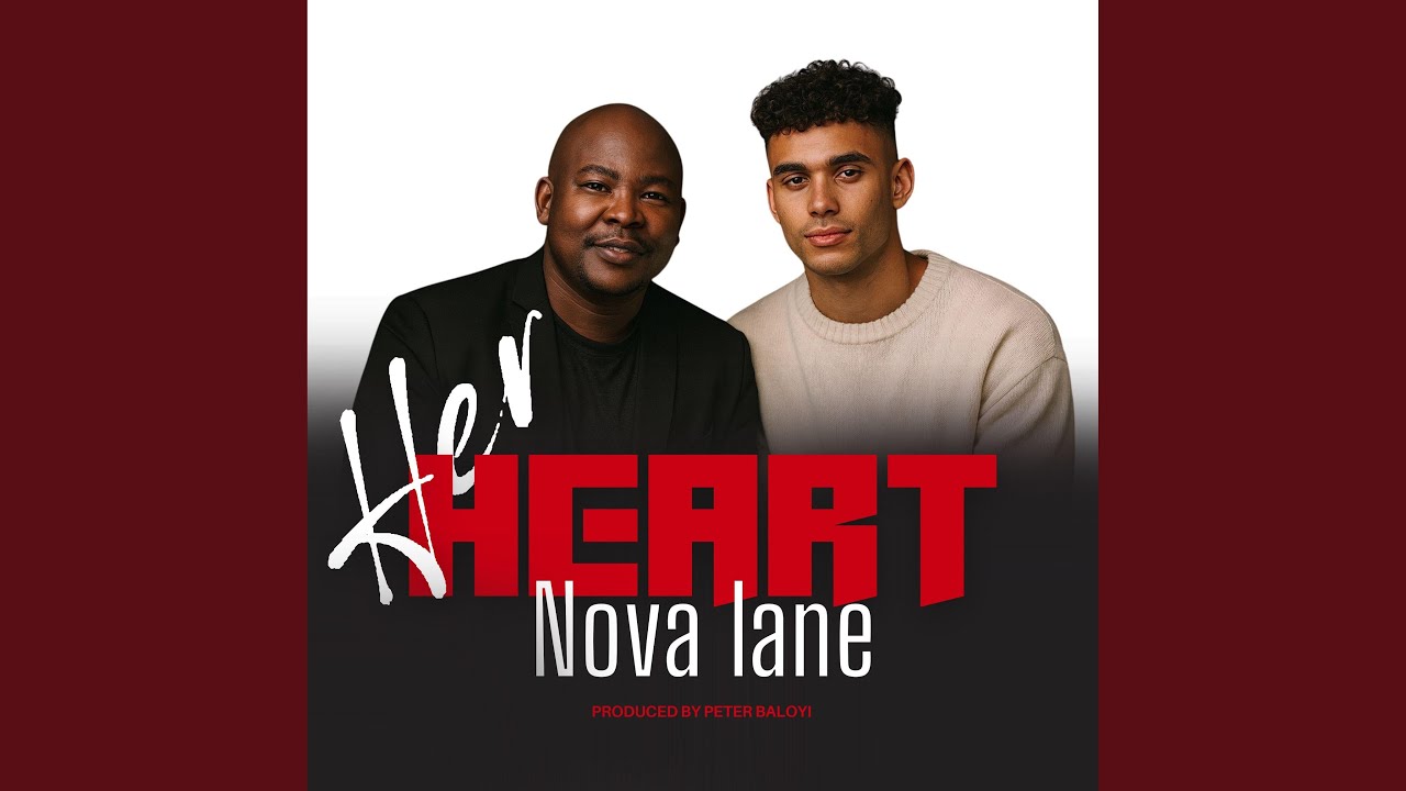 Her Heart (feat. Peter Baloyi)
