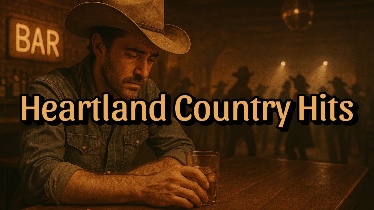 Whiskey Roads & Country Songs 🪕