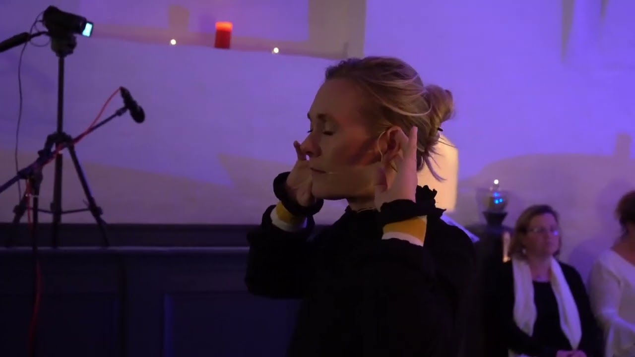 Mørk er november