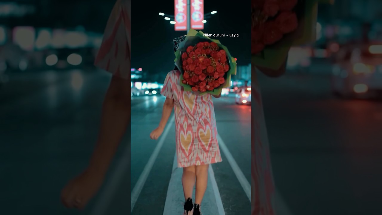 Yillar guruhi - Leyla #music #lyrics #uzbekistan #love #tashkentuzbekistan #rek #tashkent #gulistan