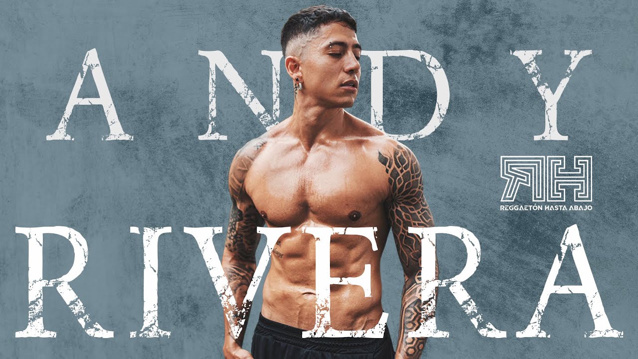 Andy Rivera Video Mix 2022