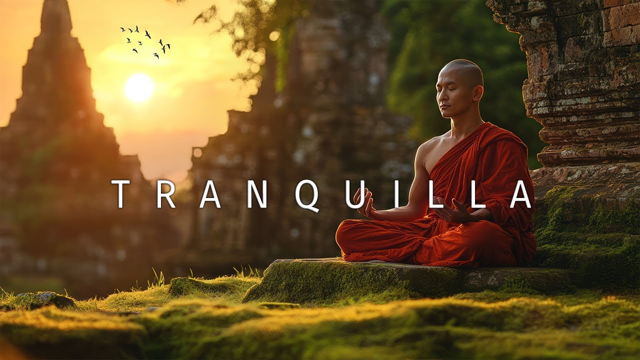 Перестаньте слишком много думать, избавьтесь от стресса, беспокойства и успокойте разум