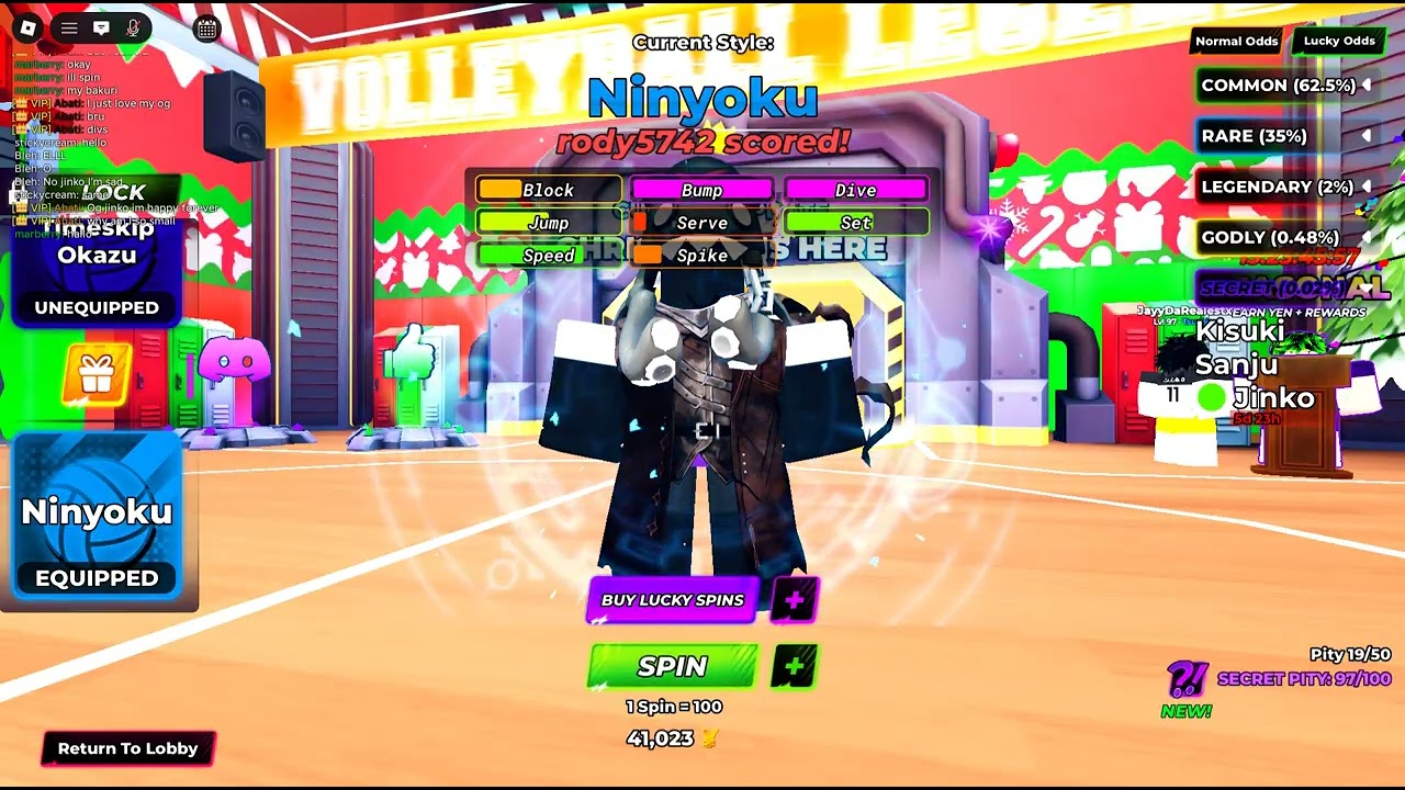 Spins 2