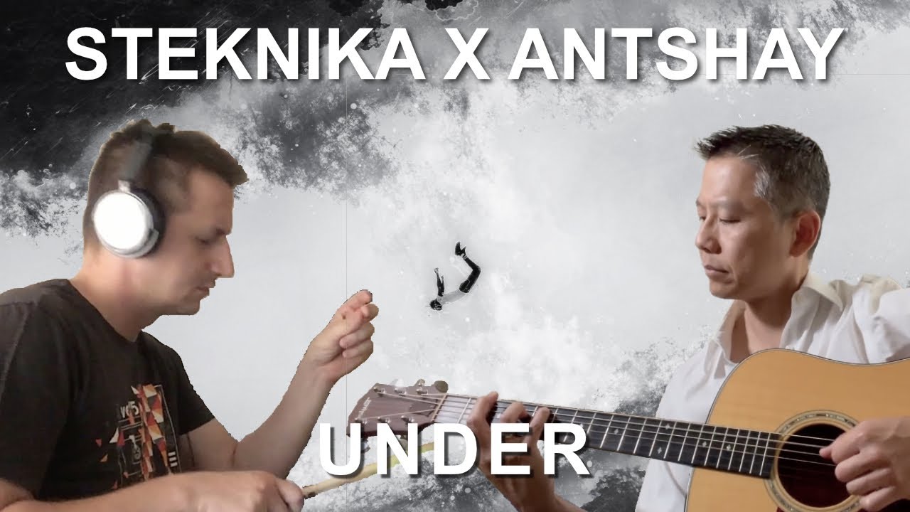 Steknika x Antshay - 