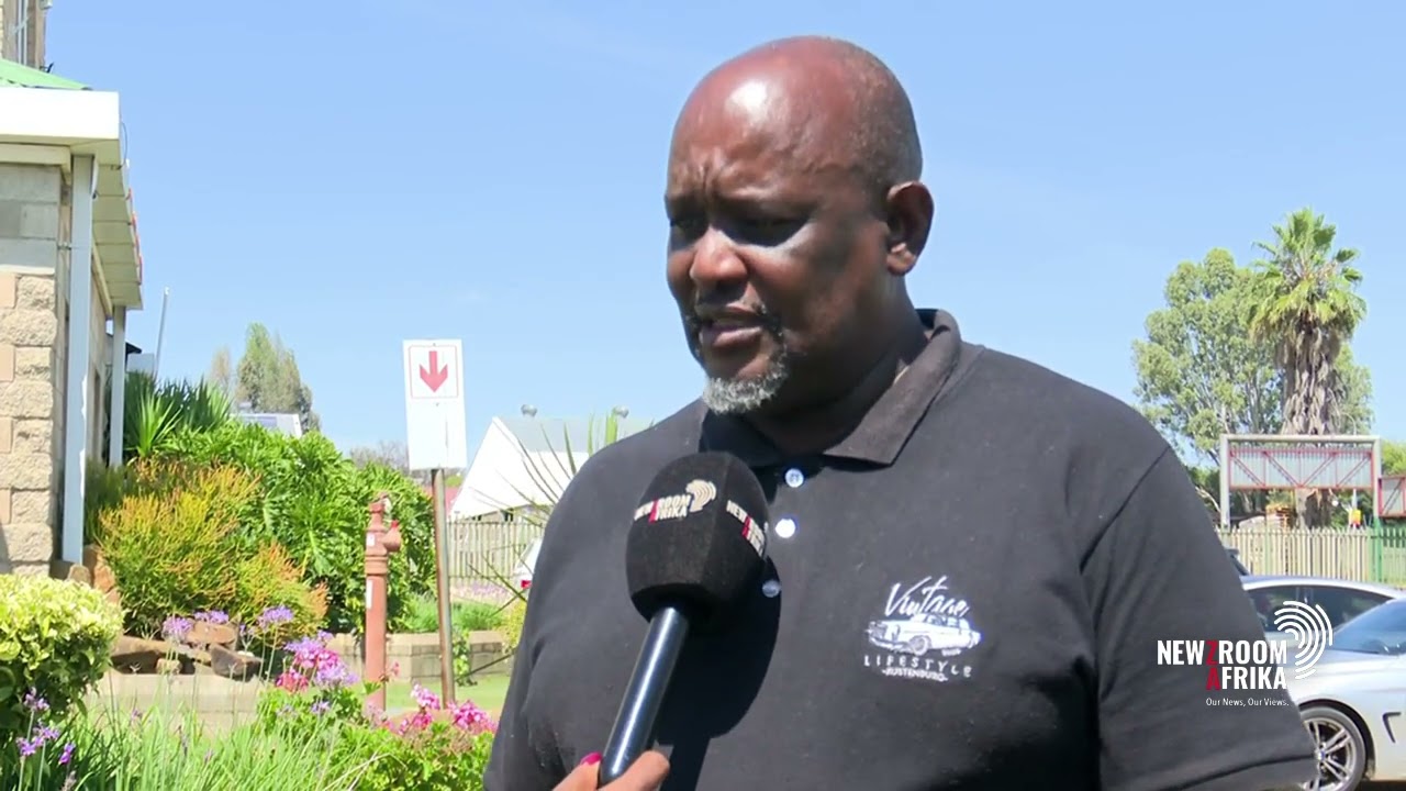 North West taxi violence: transport department intervenes