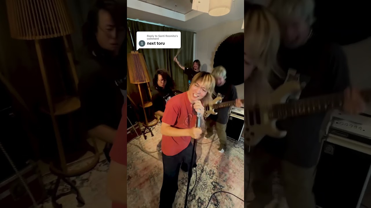 Toru #matterchallenge