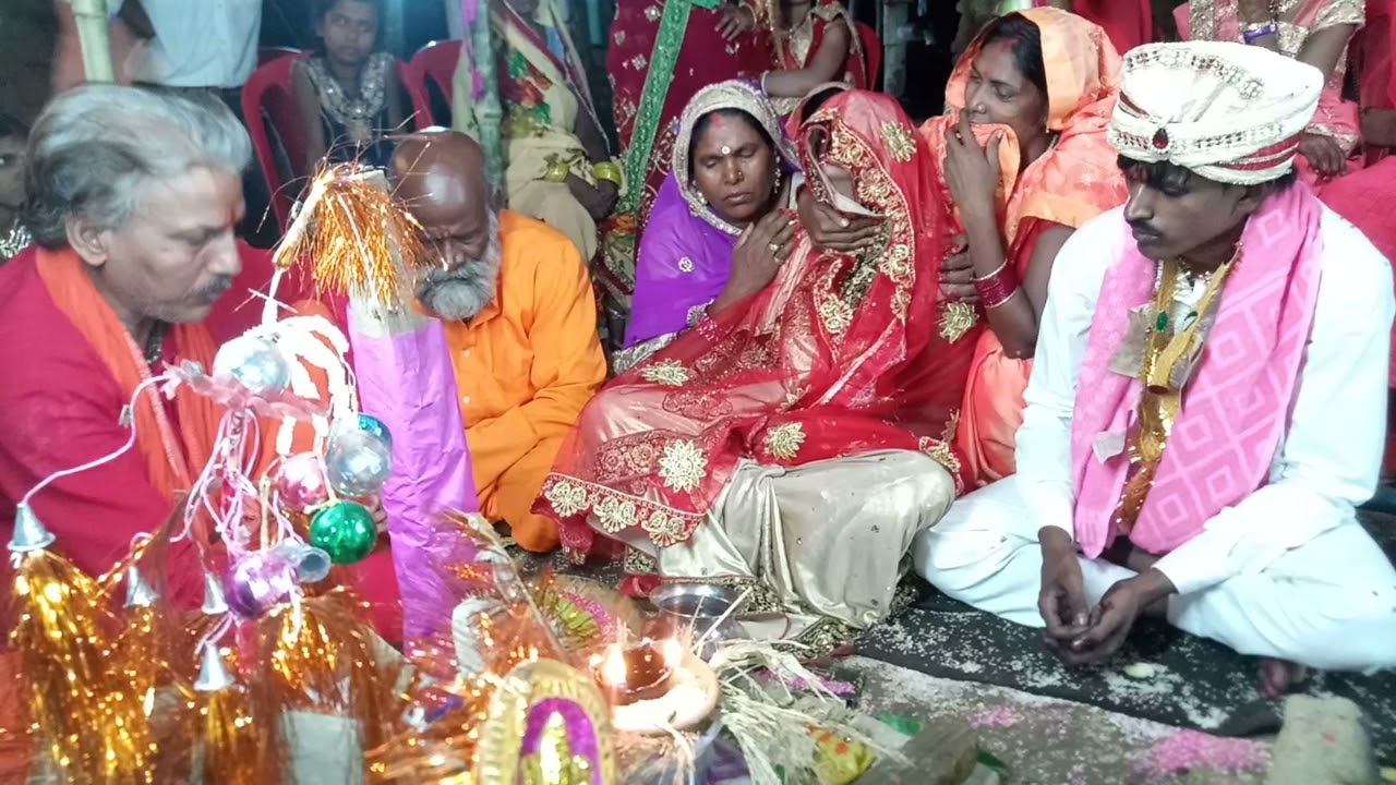 Awadani Bigha 2021/24 May Ko Panda Palti Ho Raha Hai.Kundan Kumar Chandan Kumar