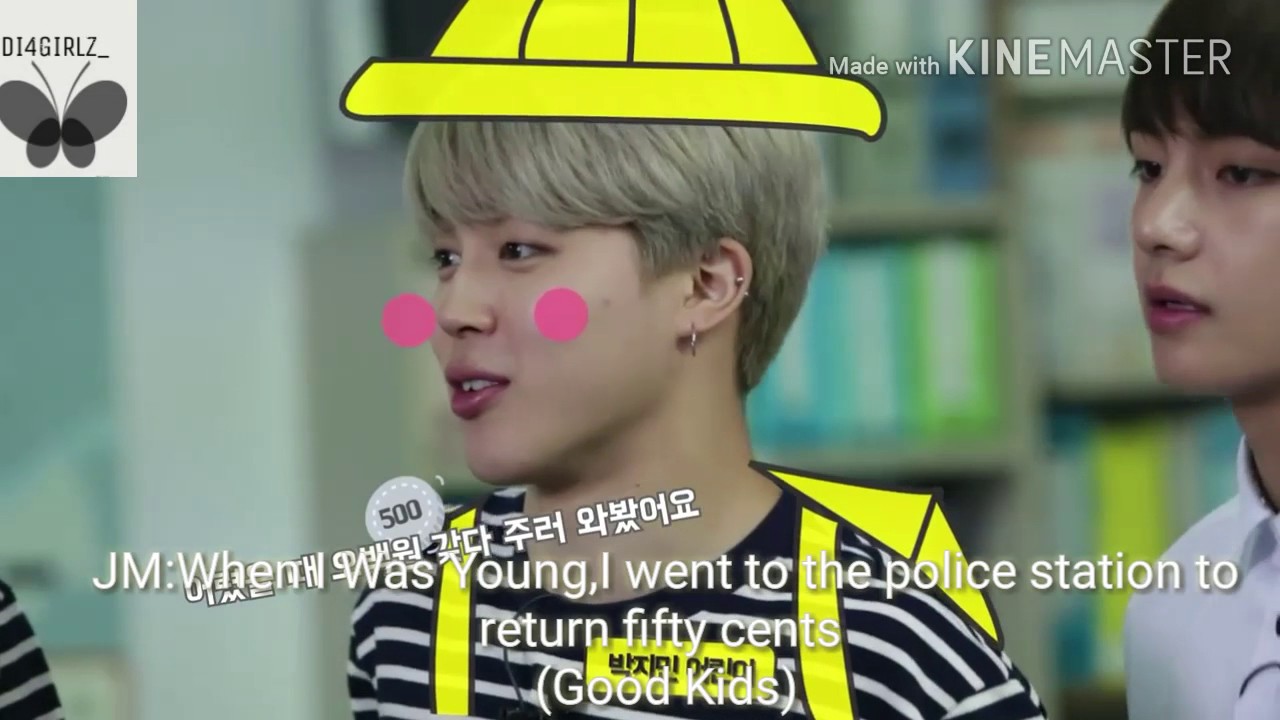 BTS And Gfriend Similarities