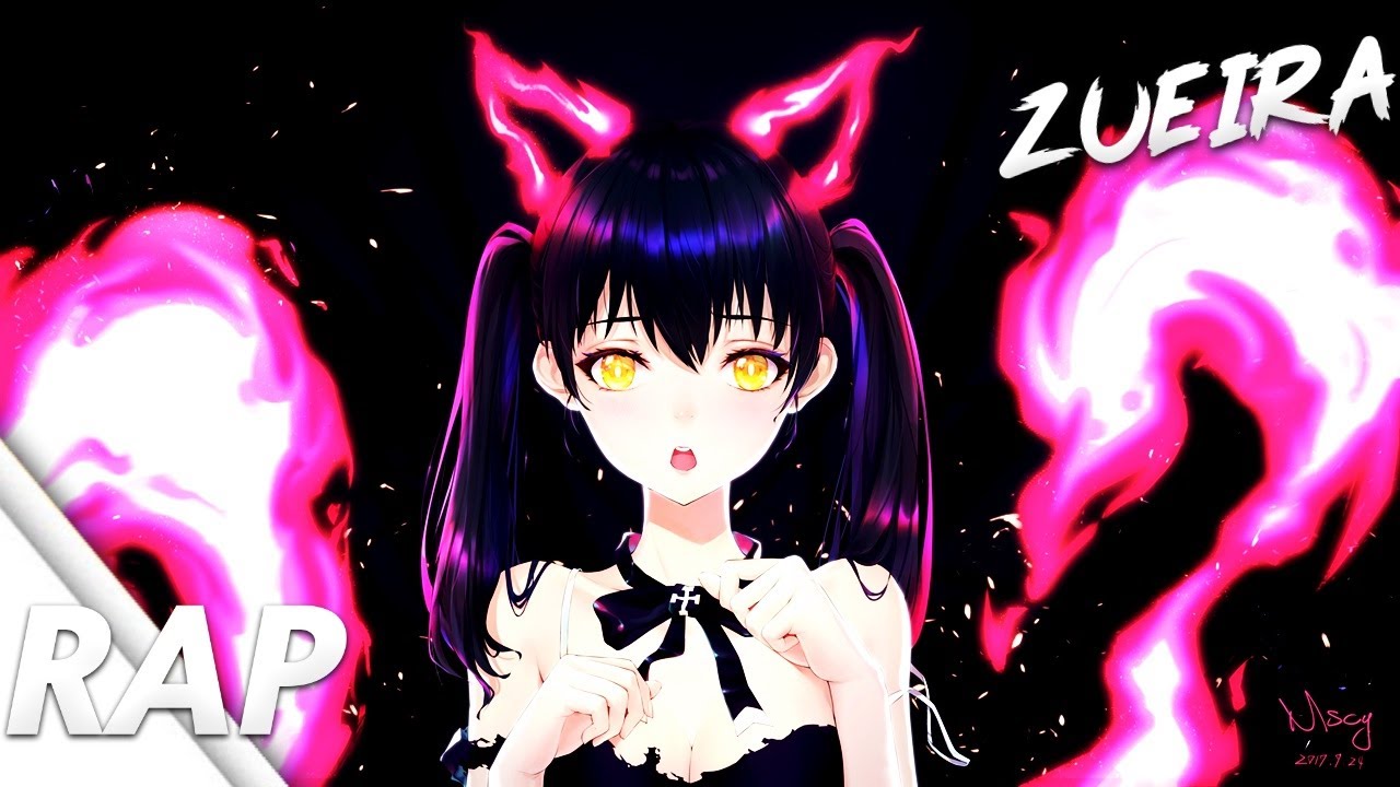 PARA TODAS AS WAIFUS QUE EU JÁ AMEI 2 | Byakuran