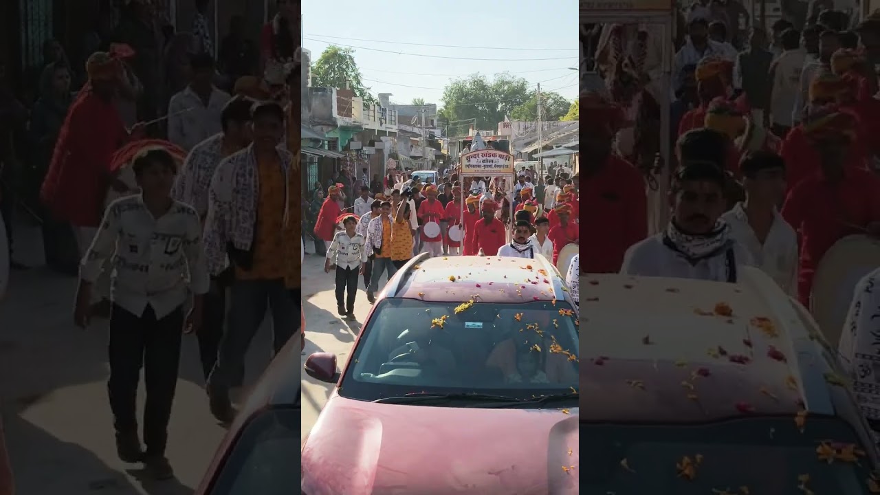હર હર મહાદેવ 🔱 ભાભર માં ભવ્ય મહાશિવરાત્રી મહોત્સવ2️⃣ જય શ્રી રામ 🚩 ધર્મની શક્તિ અને ભક્તિનો ઉત્સવ3️⃣