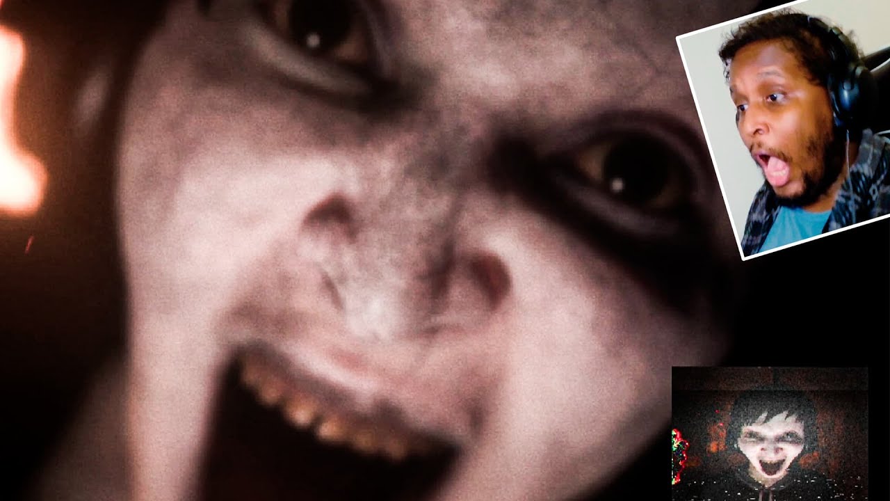 We Played Deadcam [FULL GAME]