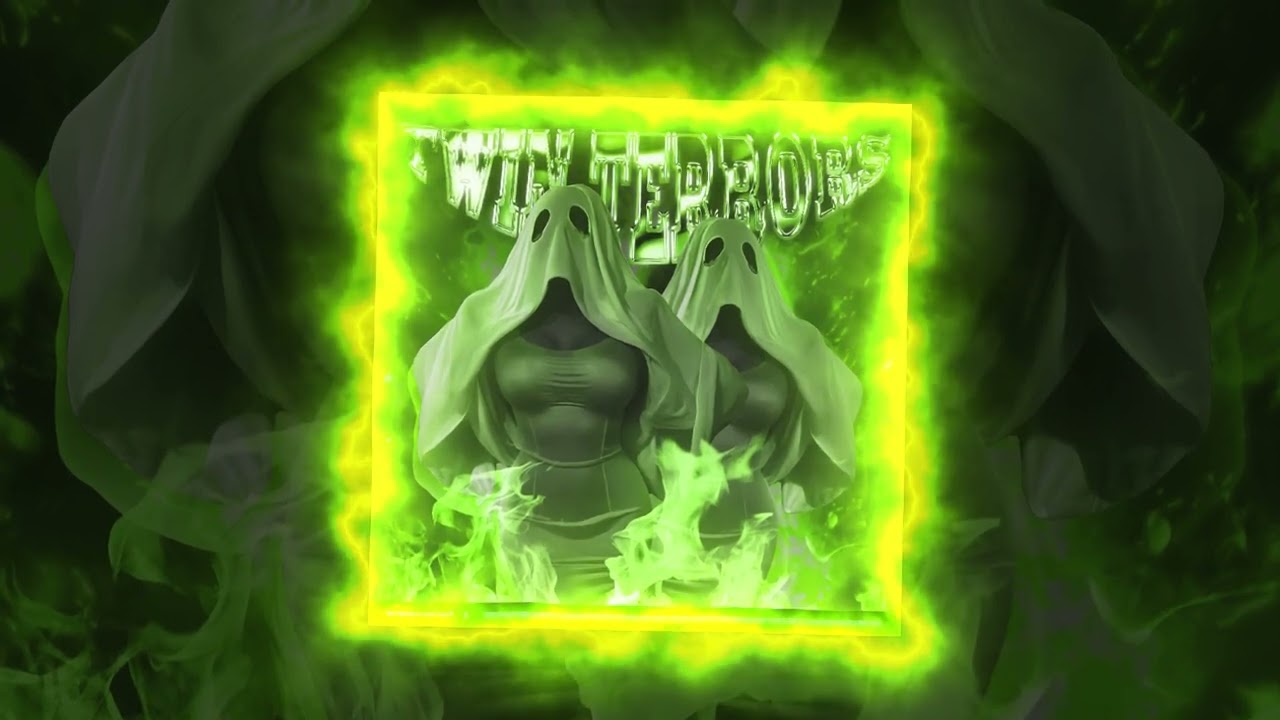 SHALLOWPIE - Twin Terrors (Slowed)