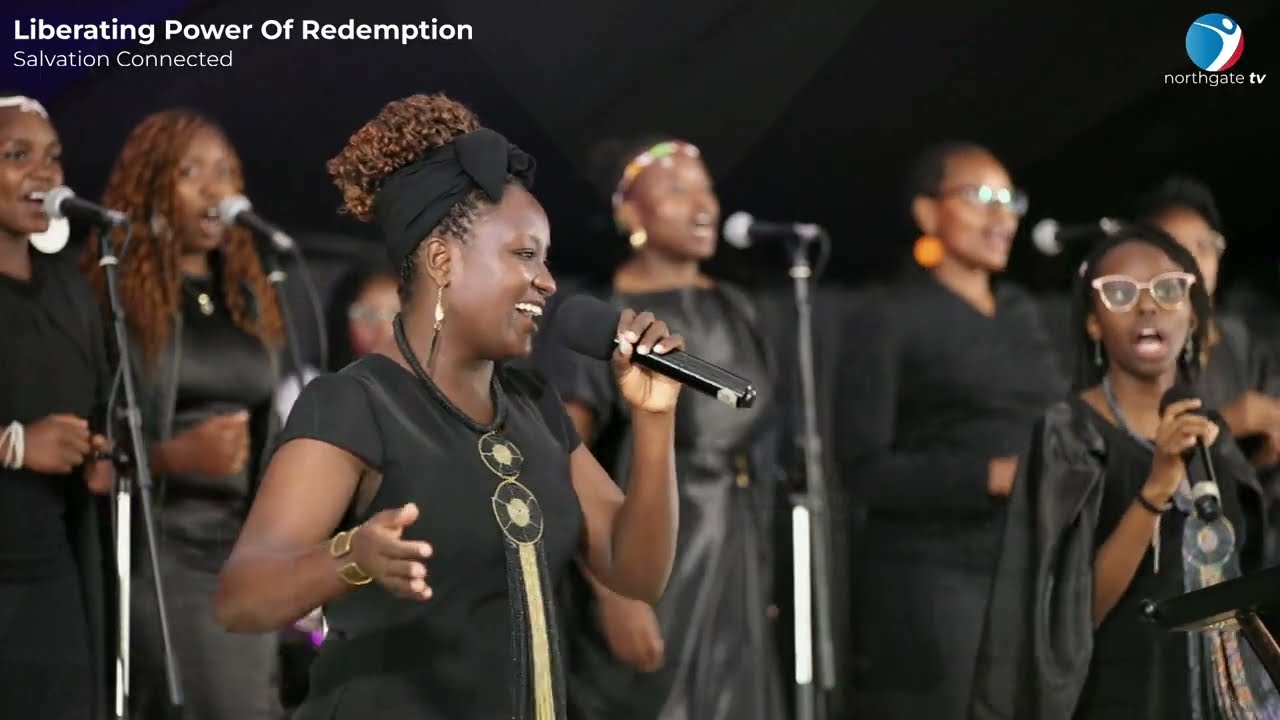Sunday Service February 1st 2026