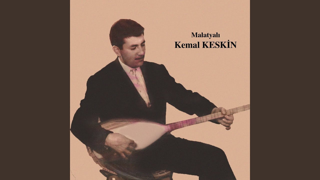 Karamık Dalını Atmış Kenara