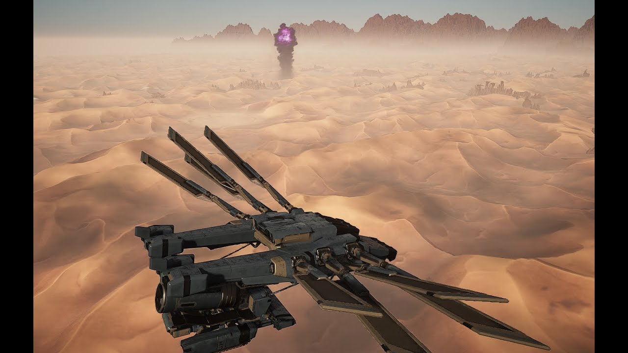 Dune: Awakening | Saturday Shenanigans